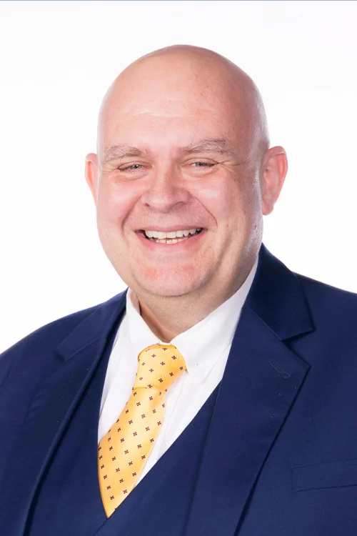 Paul Friend