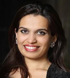 Bindu Menon