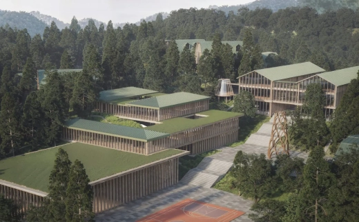 2025: Launch of NLCS Kobe (Japan) 