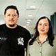 Mr & Mrs Rodriguez 