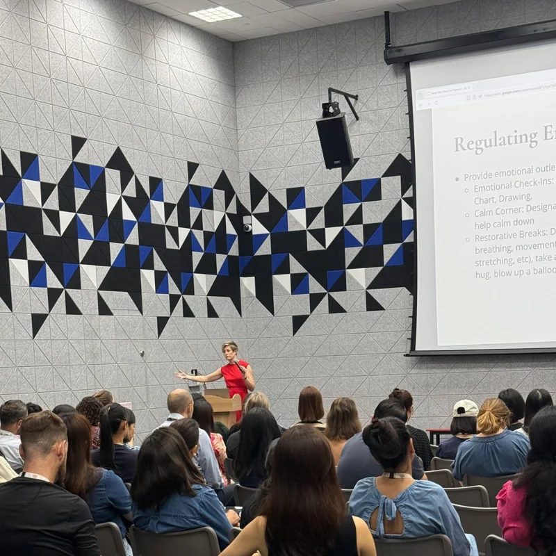 NLCSConnect Talk: Understanding Brain Development by Confident Connections