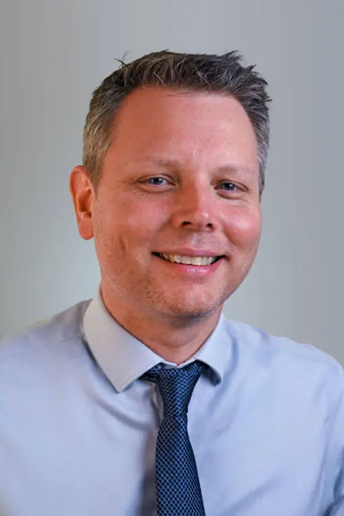 Matthew Burdett