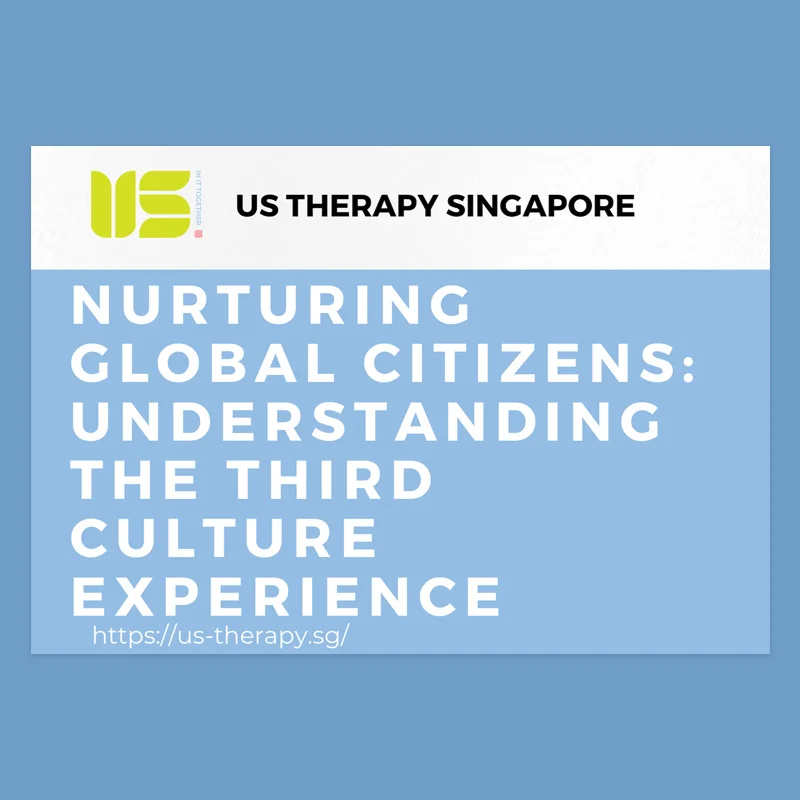 NLCSConnect: US Therapy Singapore TLK Event Inspires Learning Community and Future Leaders