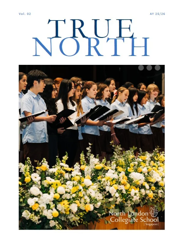 True North