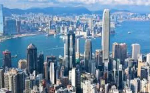2027: Launch of NLCS Hong Kong