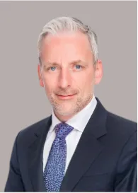 Nick Gilbert